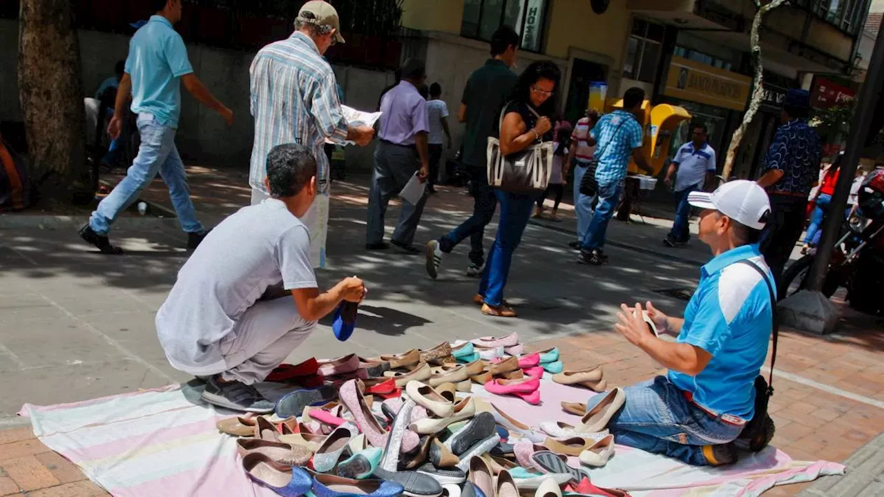 Desempleo Dane: La Brecha De Género En El Mercado Laboral Se Ubicó En ...