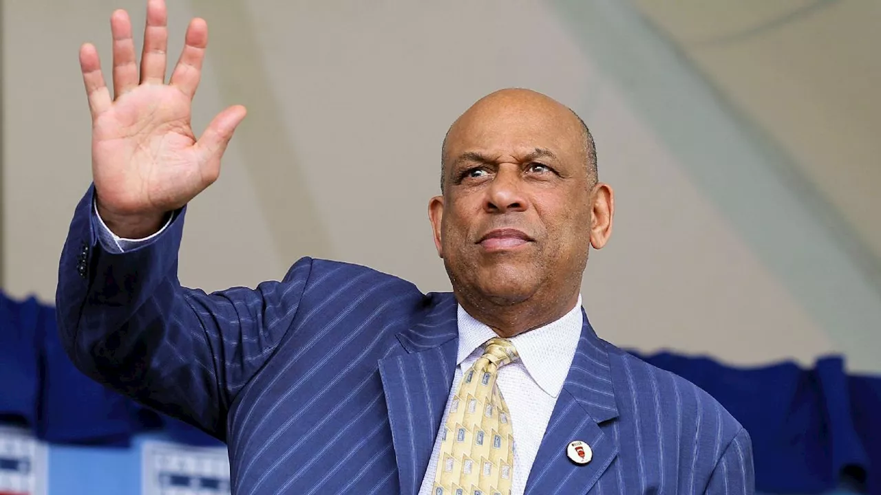 Orlando Cepeda, Hall of Famer and 1967 NL MVP, dies at 86