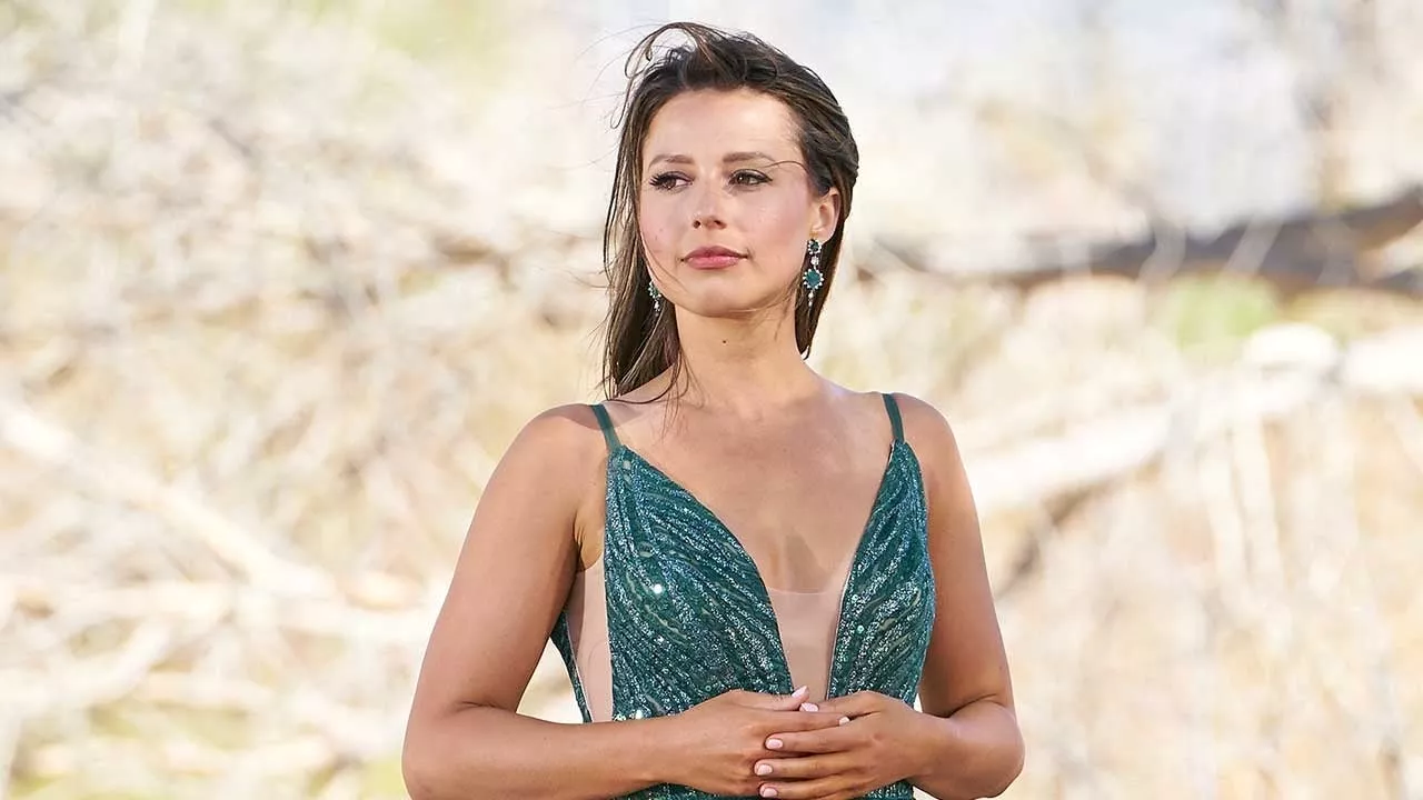 'Bachelorette' Star Katie Thurston Reveals She Was Raped: 'I Refuse to Feel Defeated'