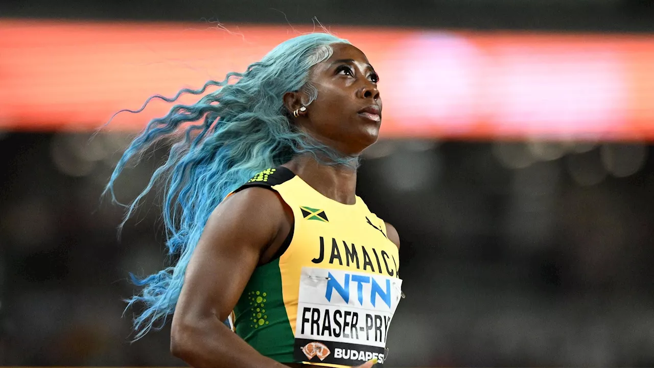 Paris 2024, athlétisme : Thompson se révèle aux sélections jamaïcaines, Fraser-Pryce passe sans briller