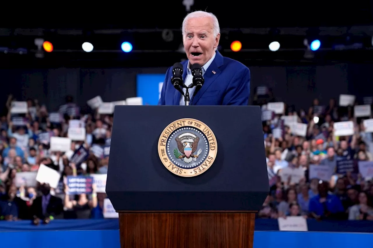 Biden nach TV-Debakel unter Druck