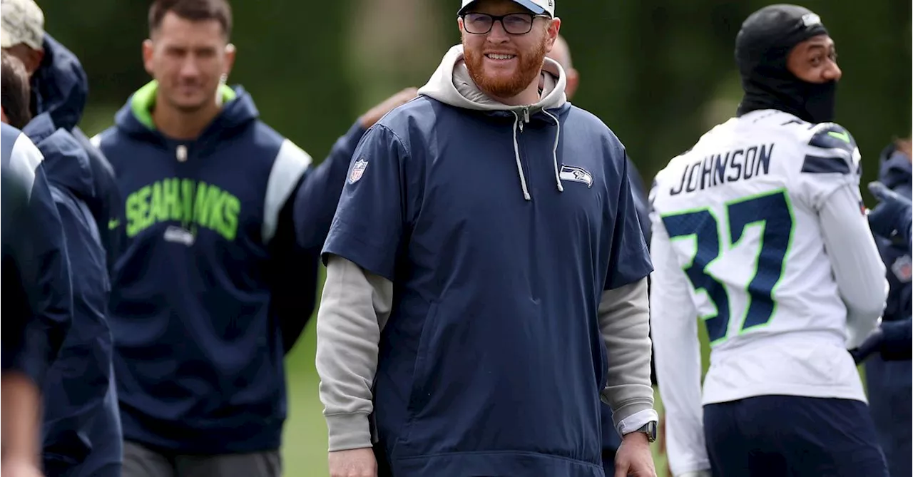 Seahawks News 6/29: Seahawks continue to build culture, foundation heading into 2024