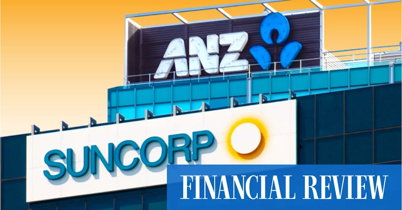 ANZ SUN ASX: Shayne Elliott says Suncorp ‘migration’ can avoid Westpac’s St George pain