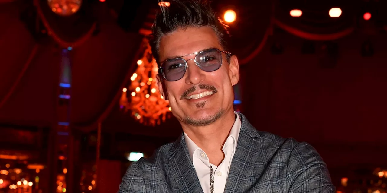 Nach Festnahme: Mutter von Chris Töpperwien soll Kaution bezahlt haben