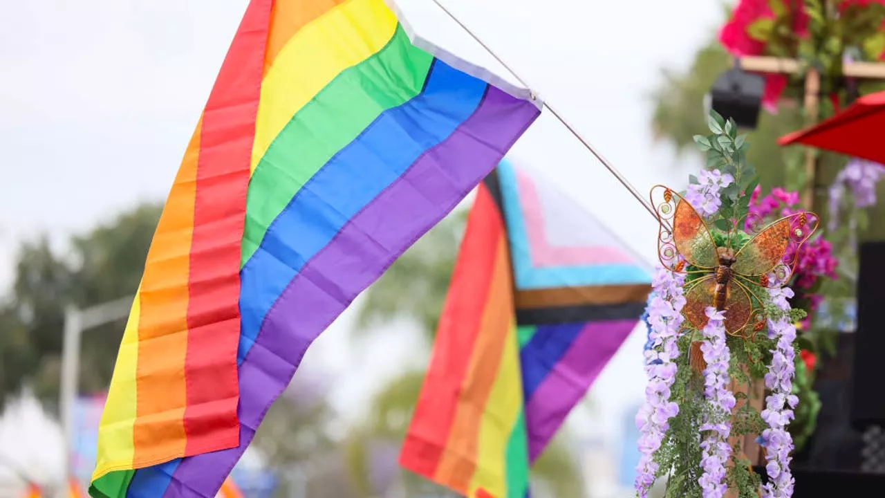 Houston Pride 2024: Downtown road closures for parade, what to know