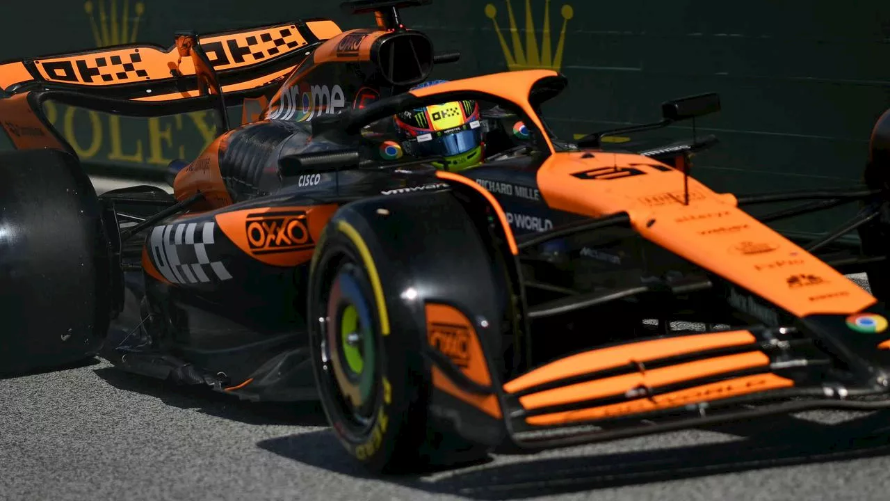 Norris, Piastri target sprint win over Verstappen; Ricciardo issued fresh warning by boss: Talking points