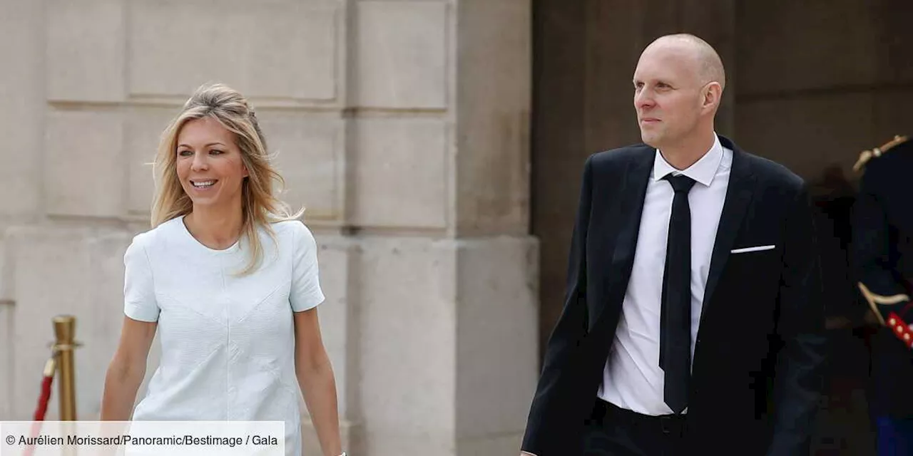 – Brigitte Macron : les plus belles apparitions de sa fille Laurence avec son compagnon Matthieu