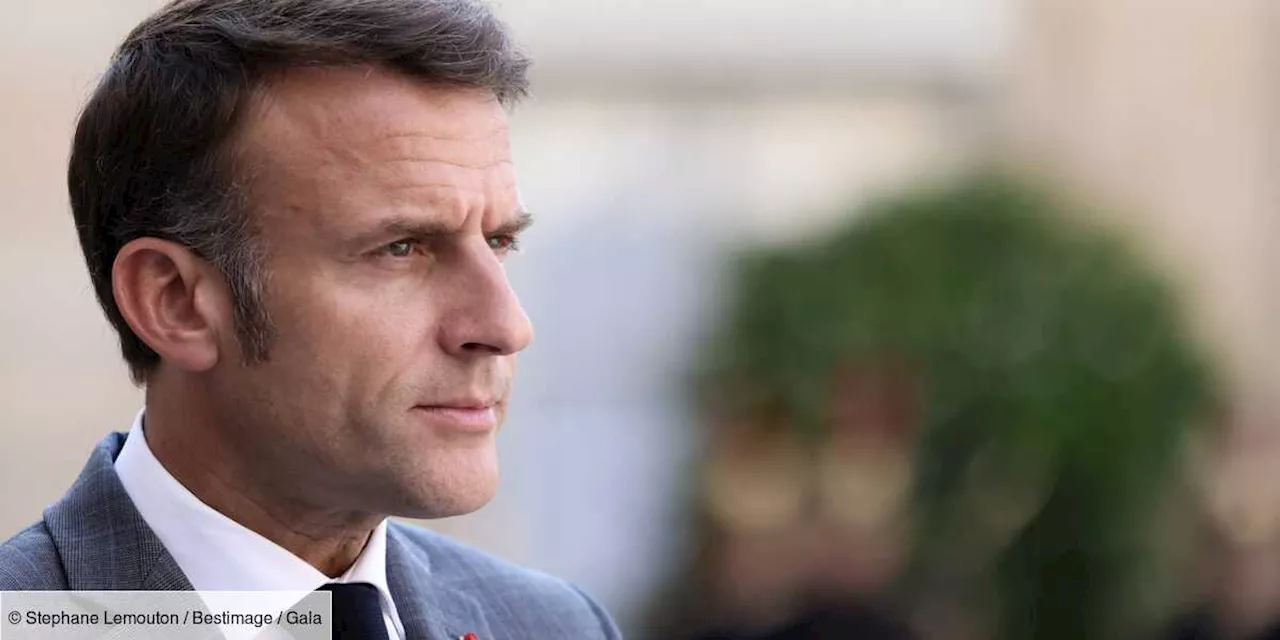 Emmanuel Macron réfléchit à son futur Premier ministre : ces noms (surprenants) qu’il aurait en tête