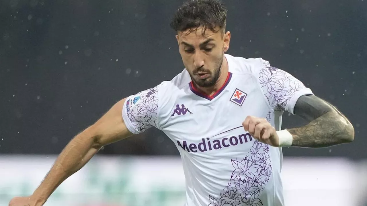 Bonaventura, Castrovilli e Duncan ai saluti. Fiorentina, rivoluzione a centrocampo