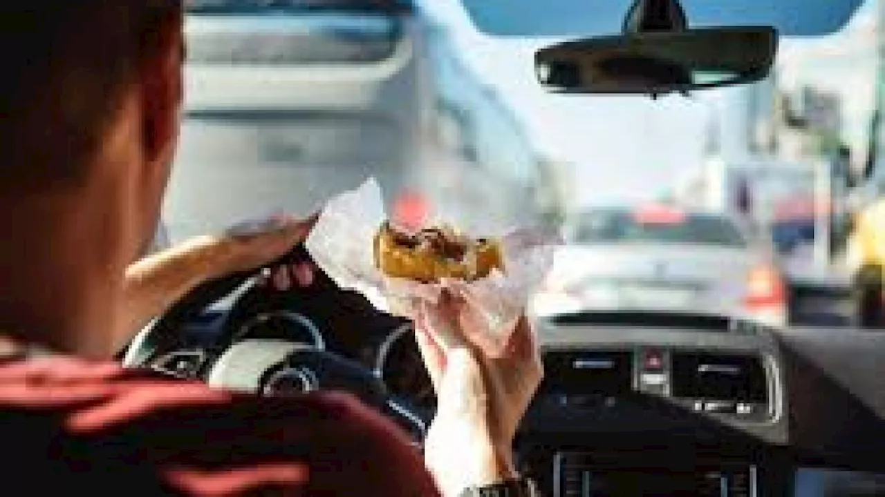 Mangiare in viaggio: il panino fai da te o fermarsi nell'area di servizio