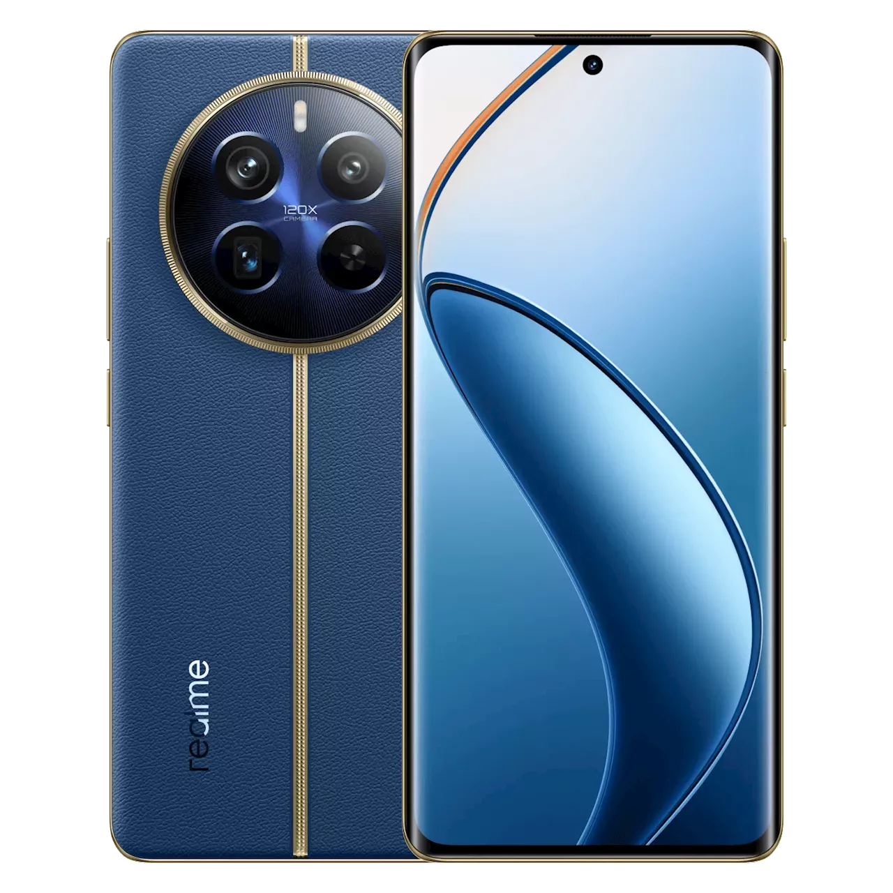 Realme 13 Pro+ battery, software, design details revealed via FCC, launch imminent