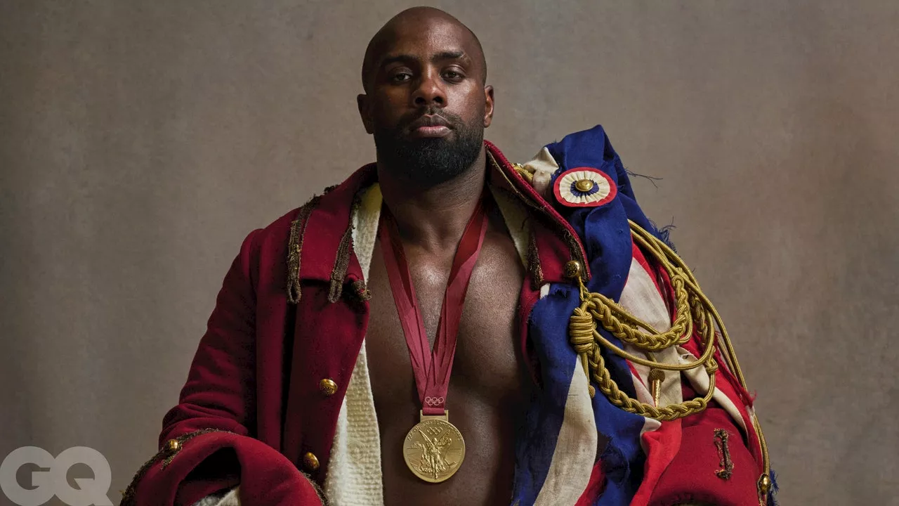 Teddy Riner, Paris 2024 et au-delà