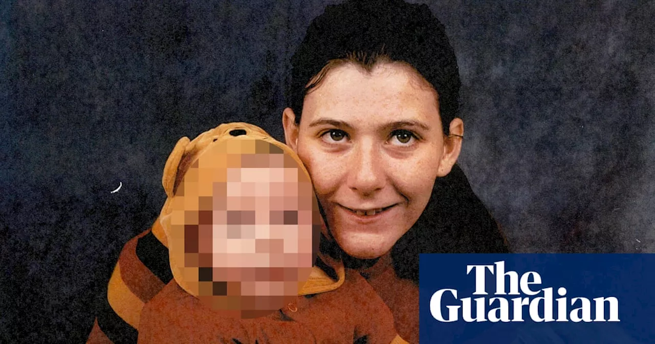 ‘A very vulnerable young woman’: what happened to Amber Haigh?