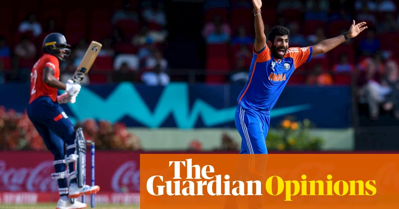 Box-office Bumrah will give India edge in T20 World Cup final against South Africa