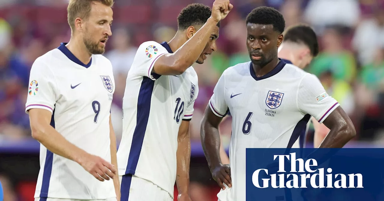 ‘False expectations, false analysis’: how others have seen England’s Euros