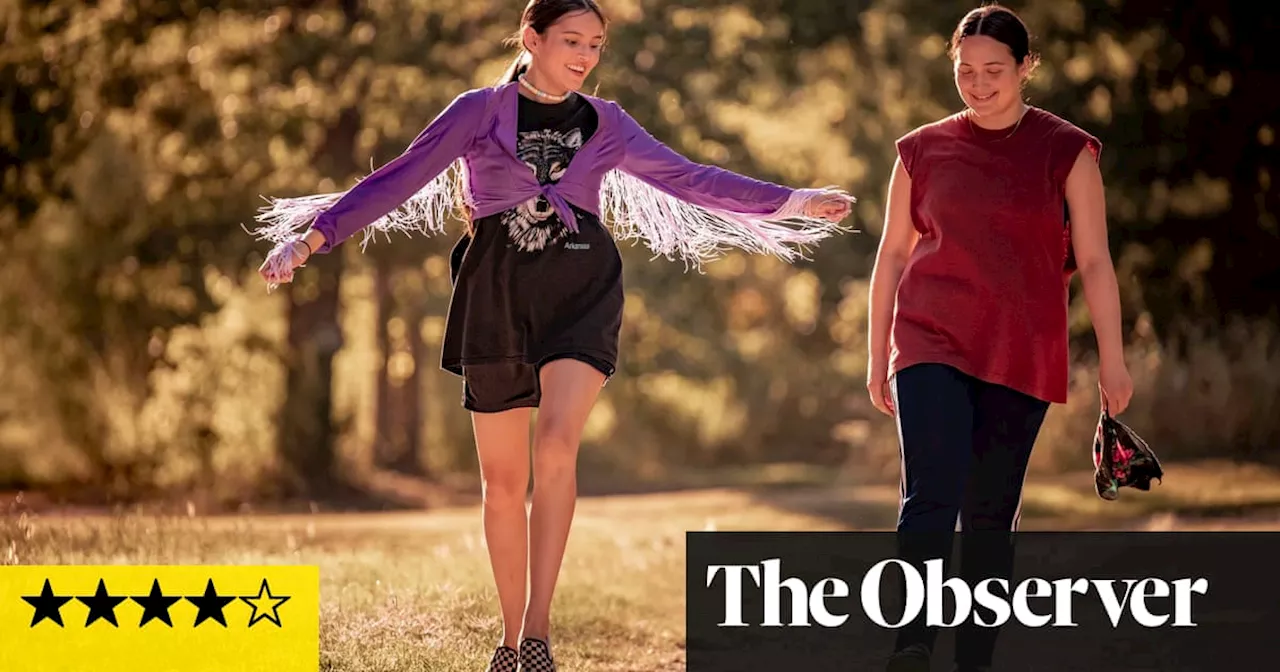 – Lily Gladstone is sublime in moving Native American family drama