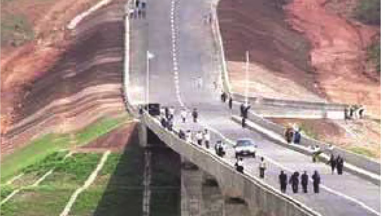How improved road network is stimulating development in FCT