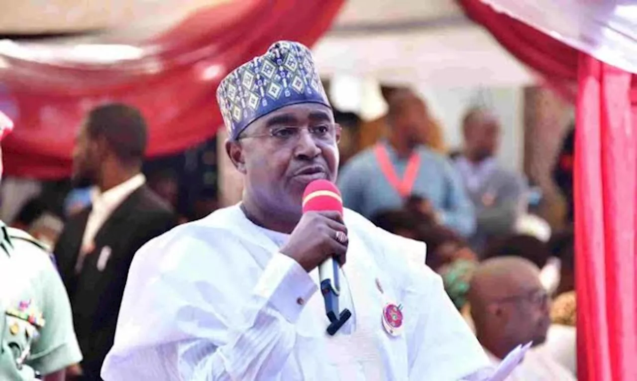 NDLEA blames escalating insecurity problems on substance abuse