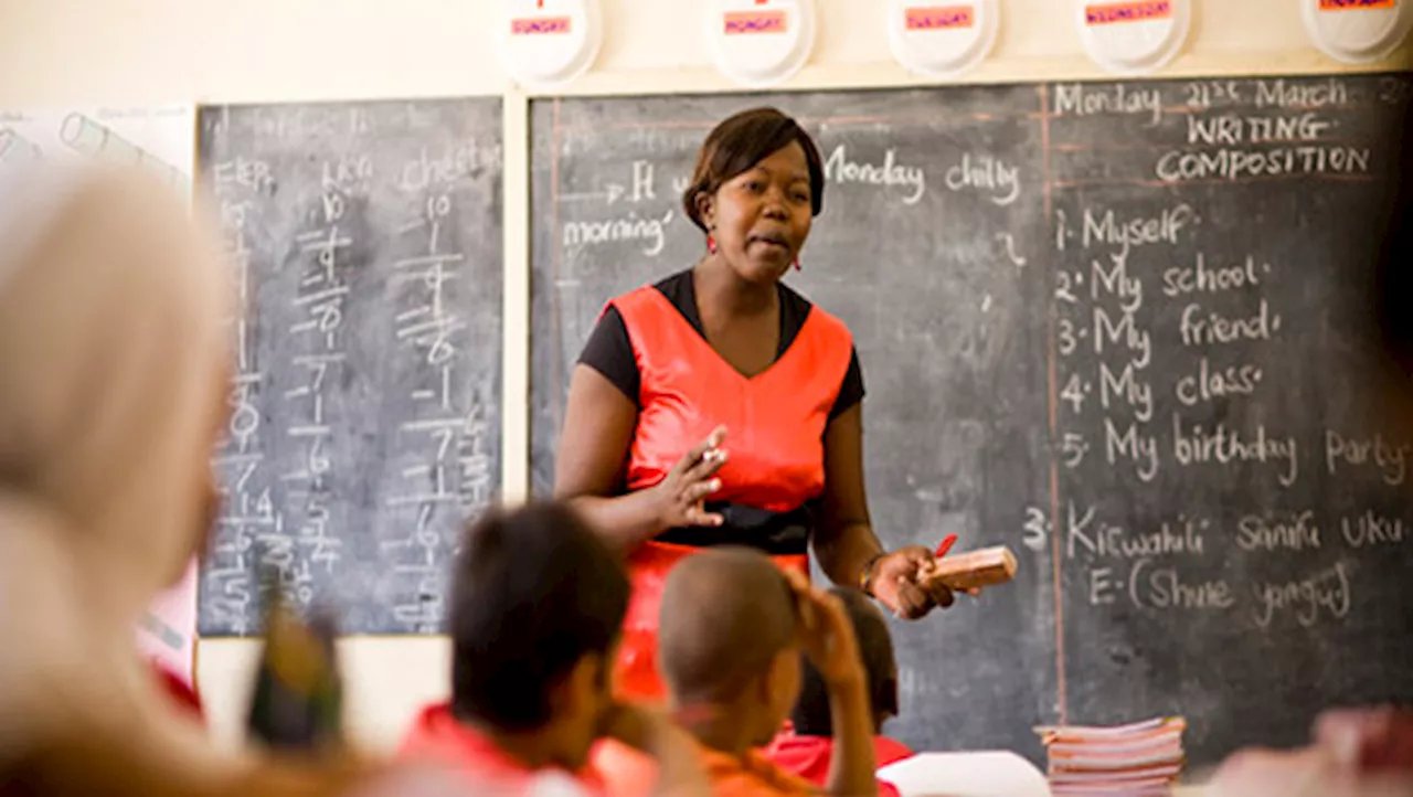 Oyo opens portal for 10,500 teaching, non-teaching staff job