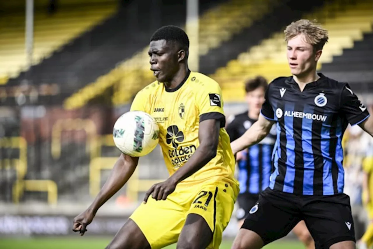 Lierse wint met dubbele cijfers zijn eerste oefenmatch bij provincialer FC Lint