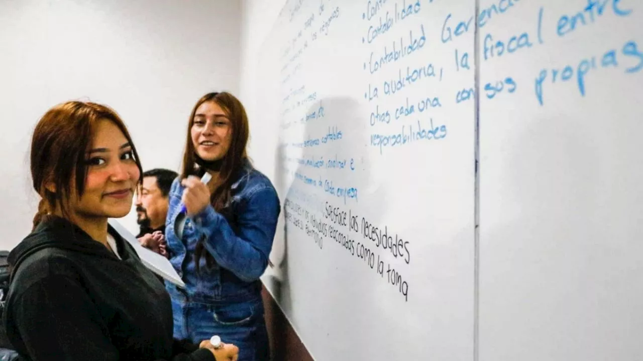 Universidad del Bienestar: así puedes inscribirte para estudiar GRATIS en Puebla