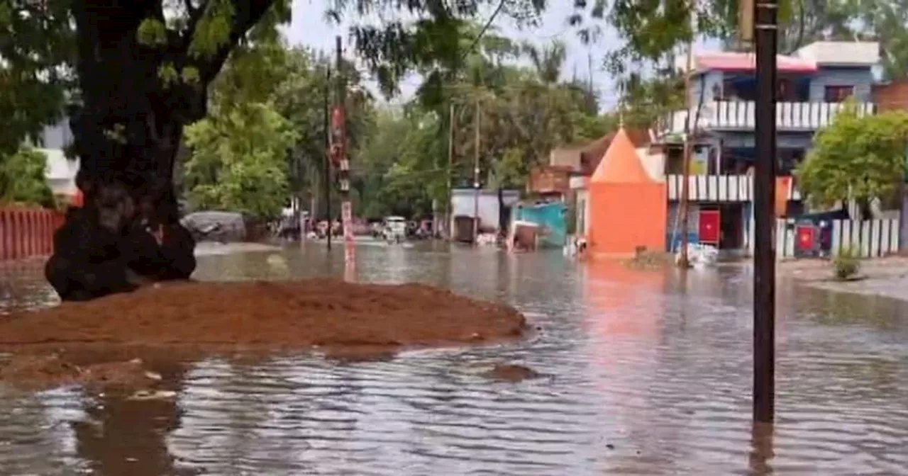 UP Weather Update: यूपी में आ गया मानसून! अगले 48 घंटे झमाझम बारिश, कई जिलों में ऑरेंज अलर्ट