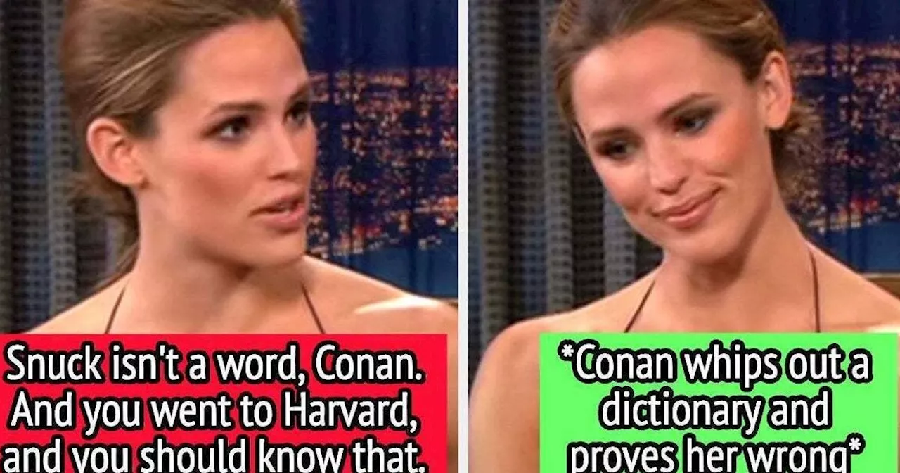 15 Times Celebs Made Interviewers Upset, Uncomfortable, Or Left Them In Tears