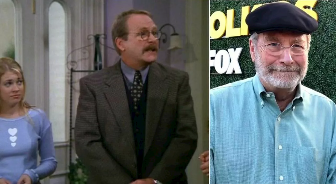 Martin Mull, morto dopo una lunga malattia l'attore di Sabrina vita da strega e Due uomini e mezzo: aveva 80 a