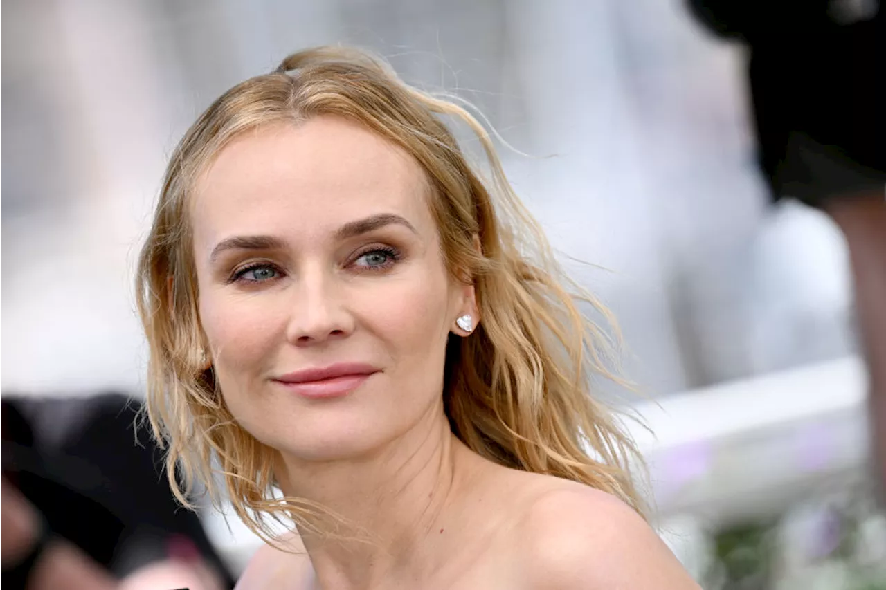 Diane Kruger per David Cronenberg: «Il mio corpo? Solo uno strumento di lavoro»