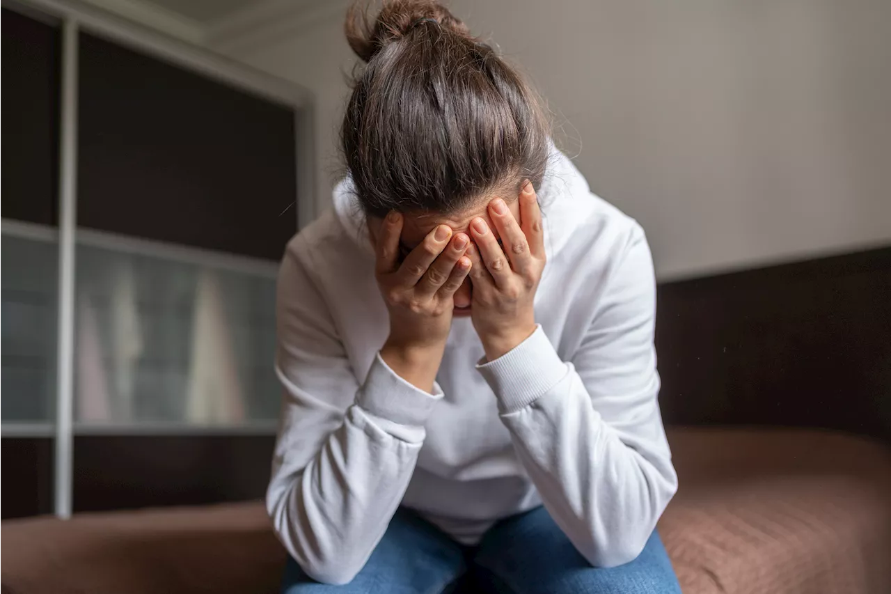 La violenza sessuale è un problema che riguarda anche gli uomini