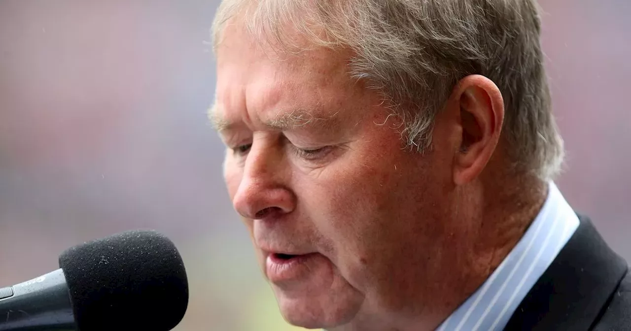 Funeral of legendary commentator Mícheál Ó Muircheartaigh to take place in Kerry