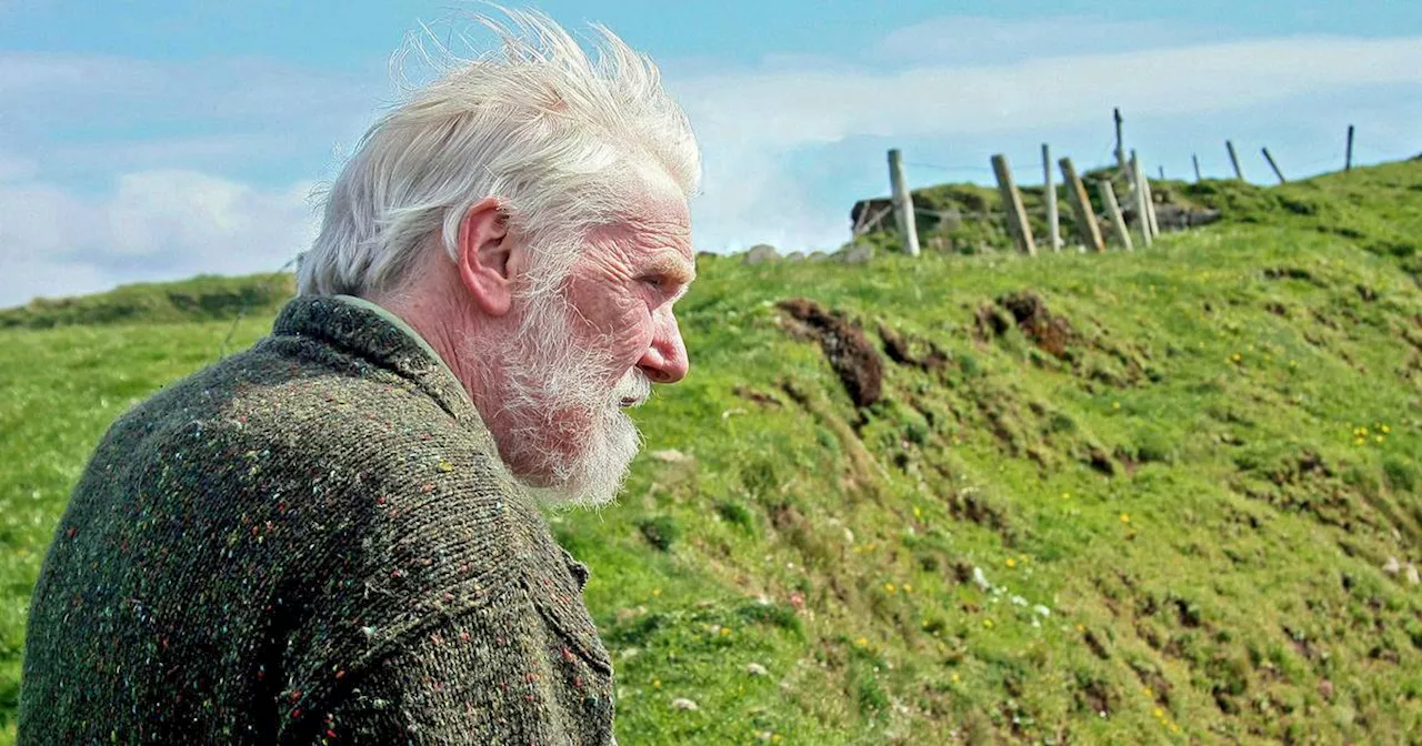 Kevin Barry on Dermot Healy: ‘strange perceptions and lovely fun’