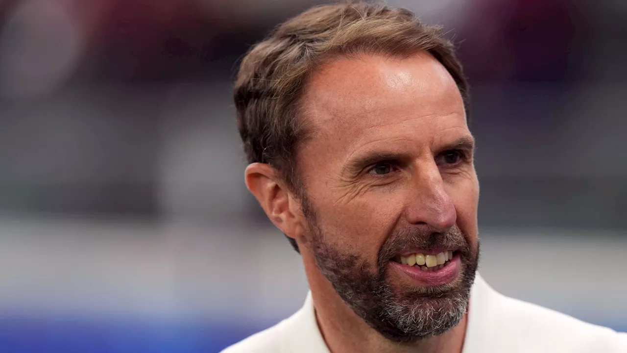 Gareth Southgate says England’s lack of form ‘irrelevant’ ahead of Slovakia match