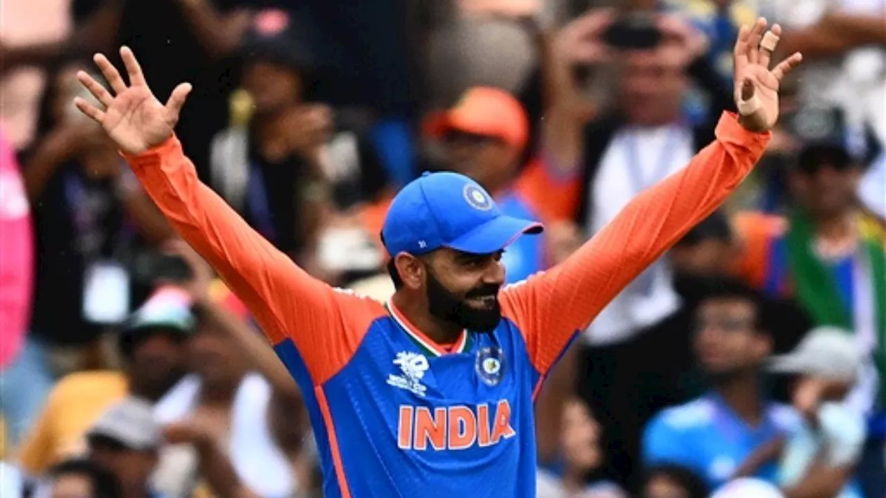 'मेरा आखिरी टी20 वर्ल्‍ड कप और T20I मैच', Virat Kohli ने फाइनल के बाद कर दी संन्‍यास की घोषणा