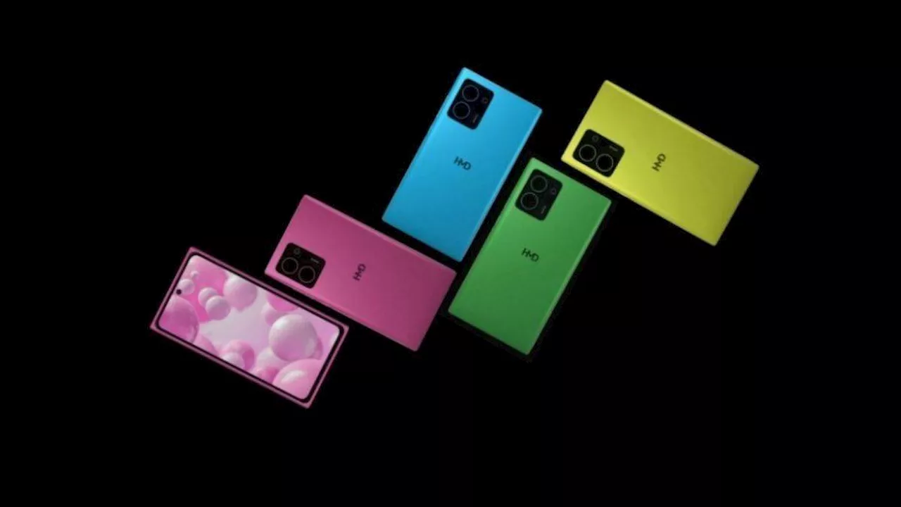 HMD ला रहा Nokia Lumia इंस्पायर्ड फोन, लॉन्च से पहले सामने आ चुके हैं ये अपडेट