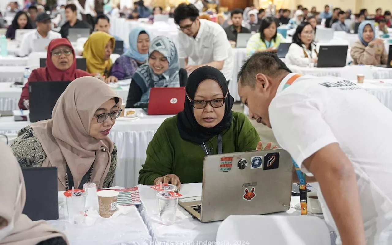 Kadin Indonesia Dorong Peningkatan Kapasitas UMKM Agar Naik Kelas