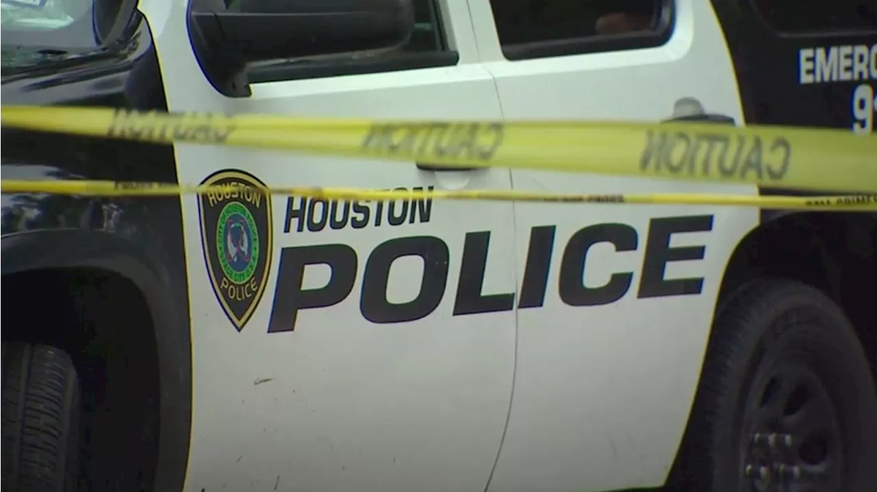 HPD: Two department officers arrested, relieved of duty in separate incidents