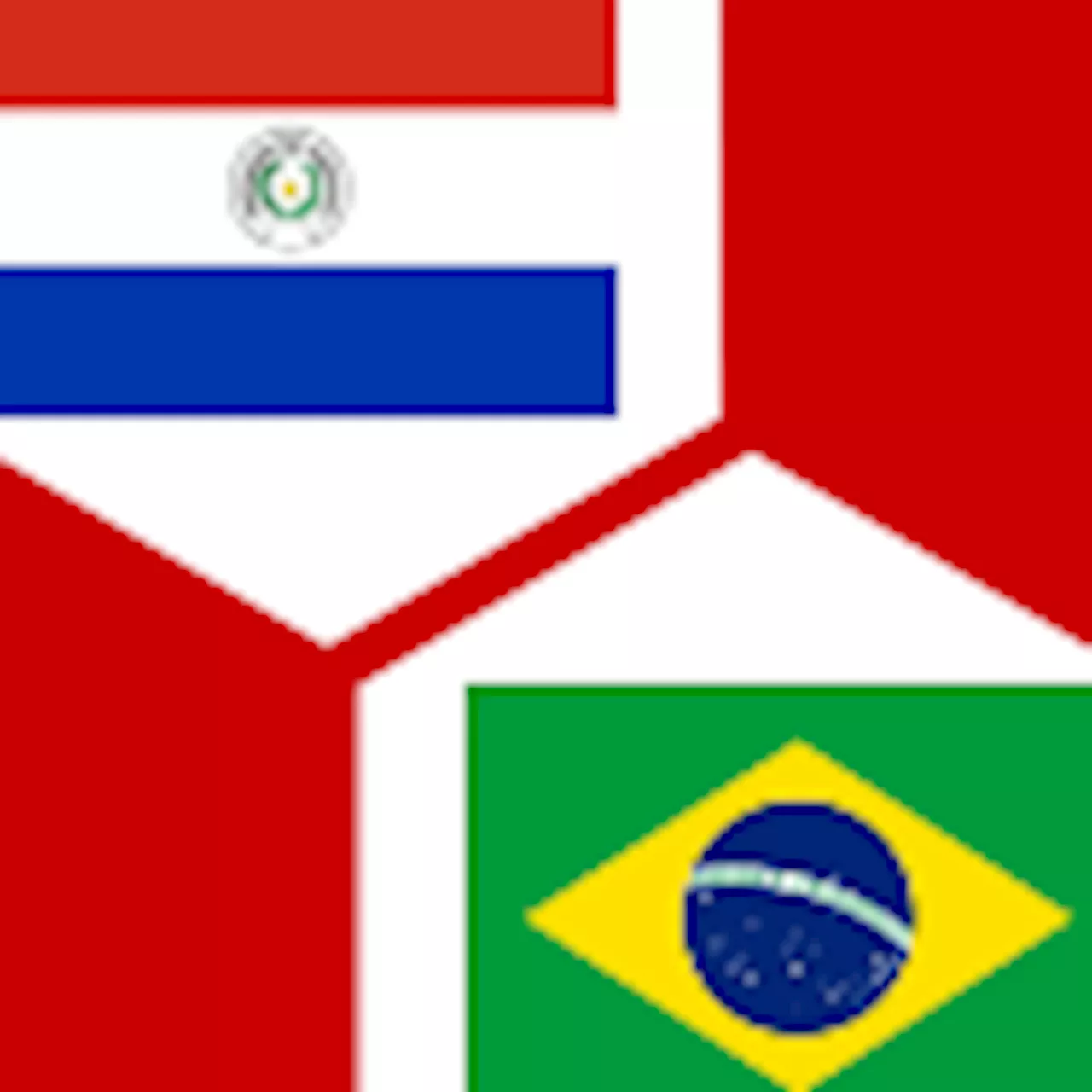  Brasilien 1:4 | 2. Spieltag | Copa America 2024