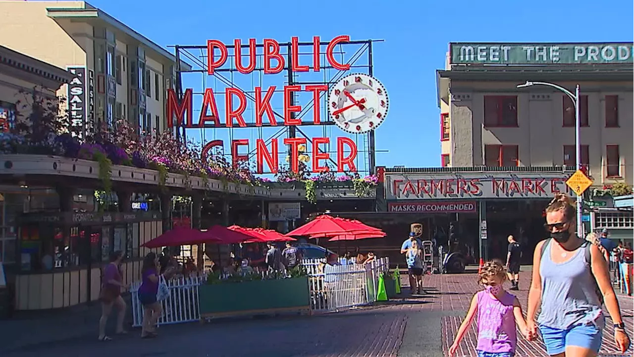 Seattle's free summer meals program returns July 1, serving kids at 70 locations