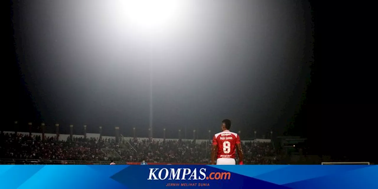 PT LIB Susun Sanksi Terkait Standar Lisensi Klub Liga 1