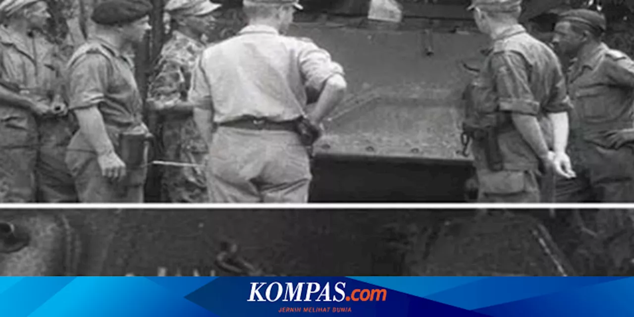 Benarkah Kata 'Jancok' Berasal dari Nama Tank Belanda? Ini Kata Budayawan