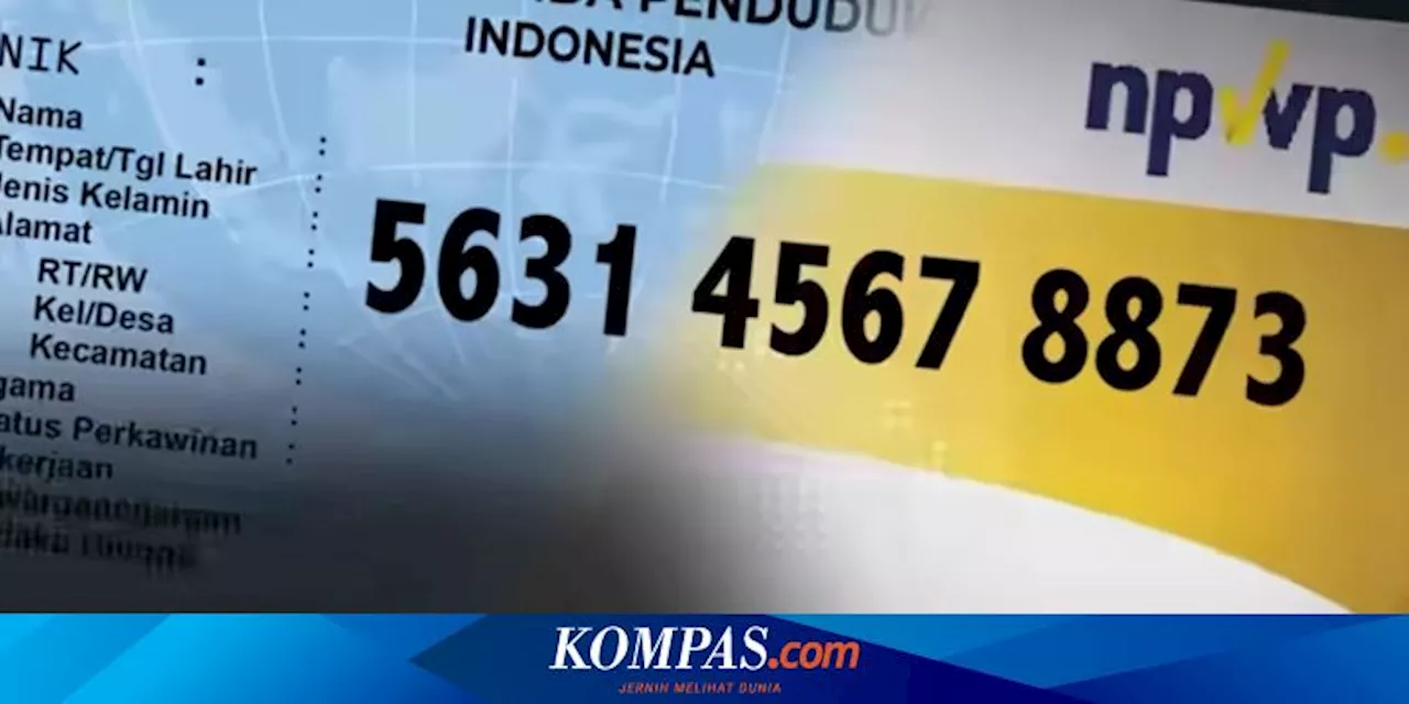 Bisakah Wajib Pajak Memadankan NIK dan NPWP Setelah 30 Juni 2024?