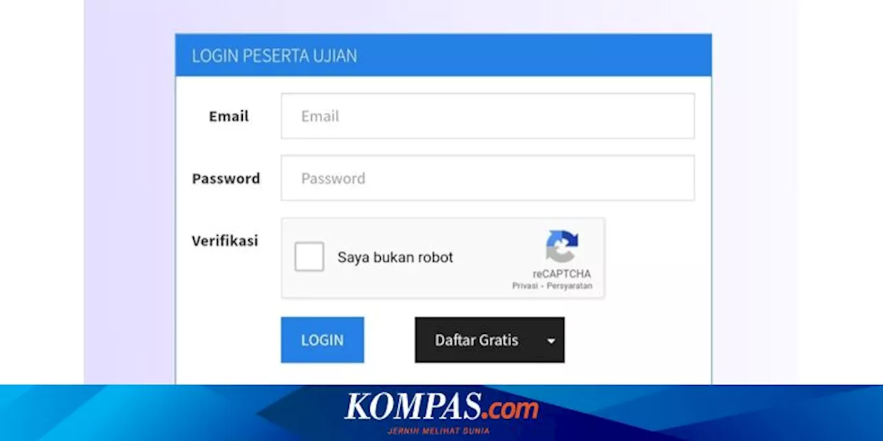 Ini Link Latihan Soal SKD Sekolah Kedinasan 2024