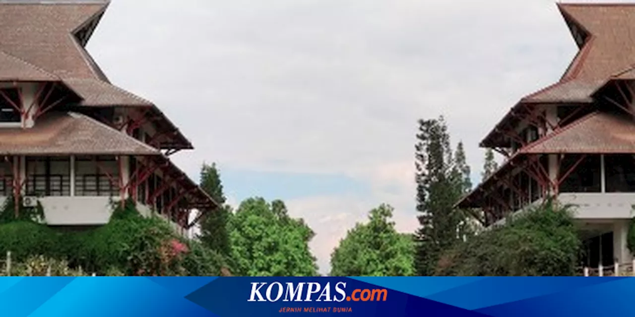 Link Pengumuman Seleksi Mandiri ITB 2024, Cek Biaya Kuliah UKT dan IPI