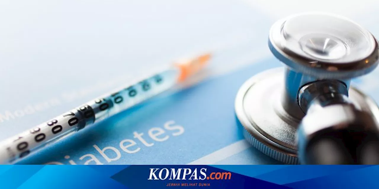 Minum dari Botol Plastik Bisa Tingkatkan Risiko Diabetes Tipe 2