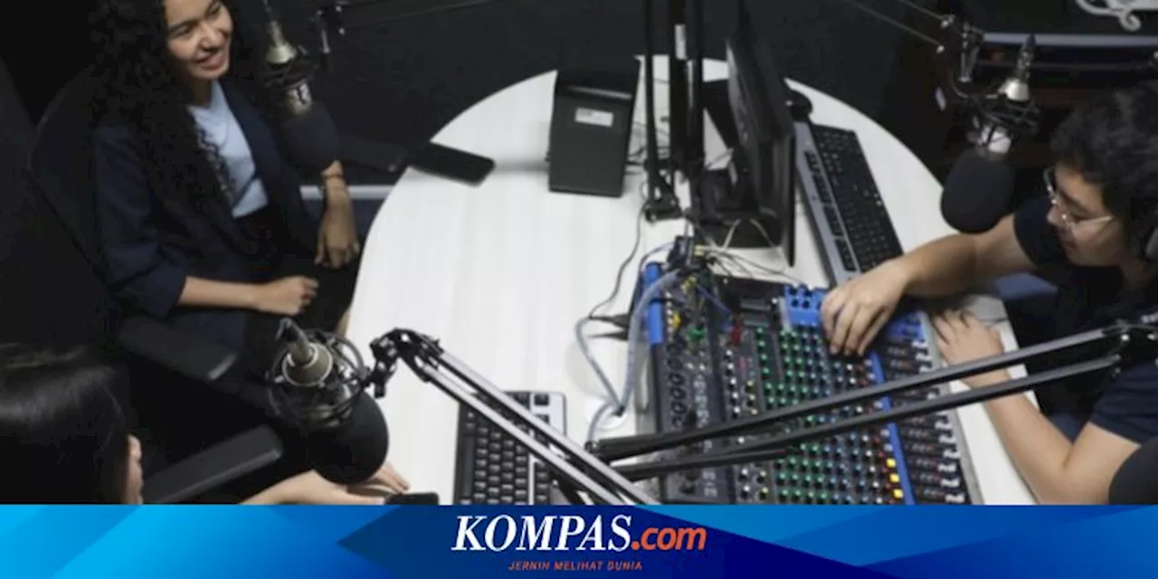 Prodi Ilmu Komunikasi UAJ Tingkatkan Keterampilan Komunikasi di Era Digital