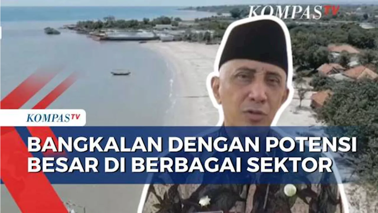 Kabupaten Bangkalan dengan Berbagai Surga Wisata Alam Hingga Religi dan Kulinernya!