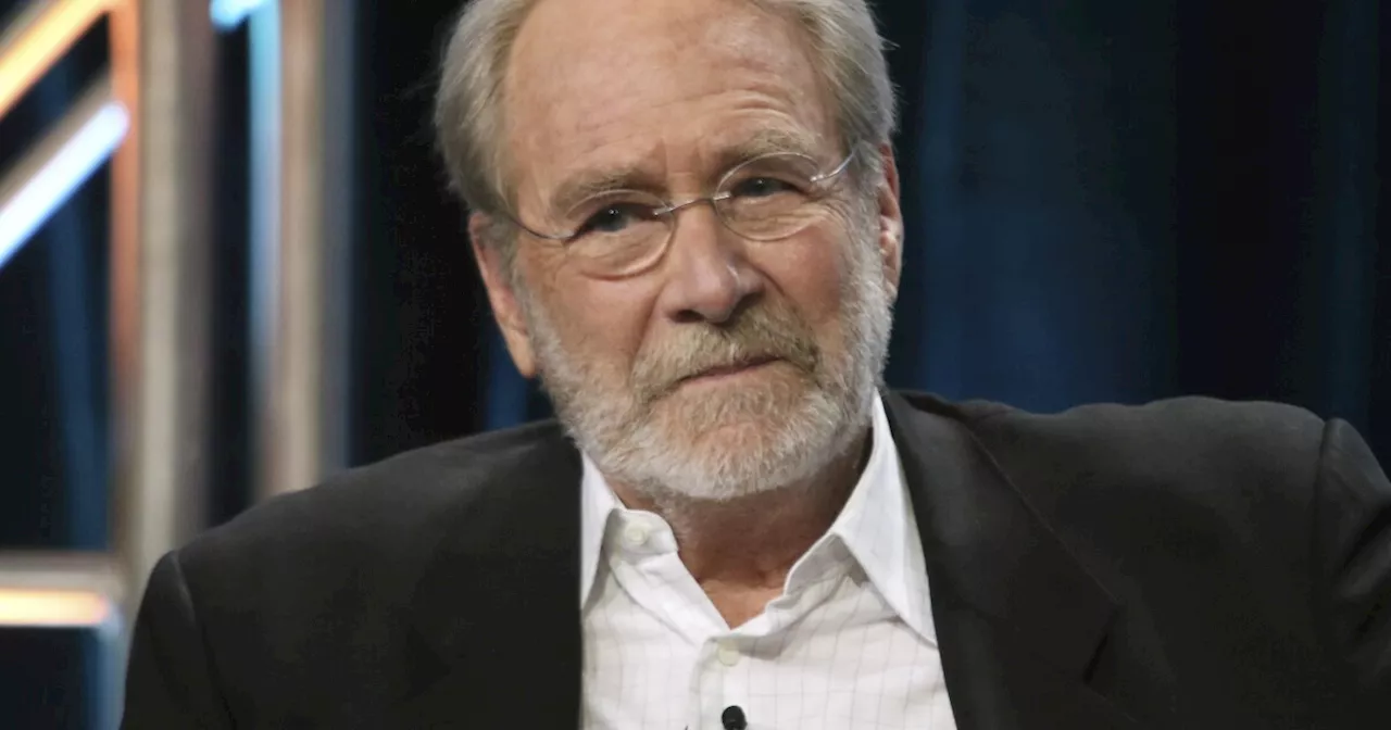 Martin Mull, comedian and actor in 'Arrested Development' and 'Roseanne,' dies at 80