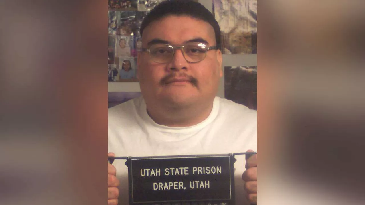 Utah pardons board grants commutation hearing for man sentenced to death