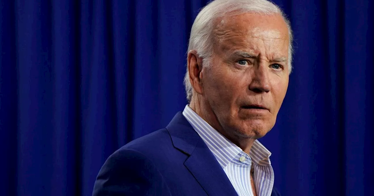 Biden unter Druck: New York Times fordern in Leitartikel Rückzug